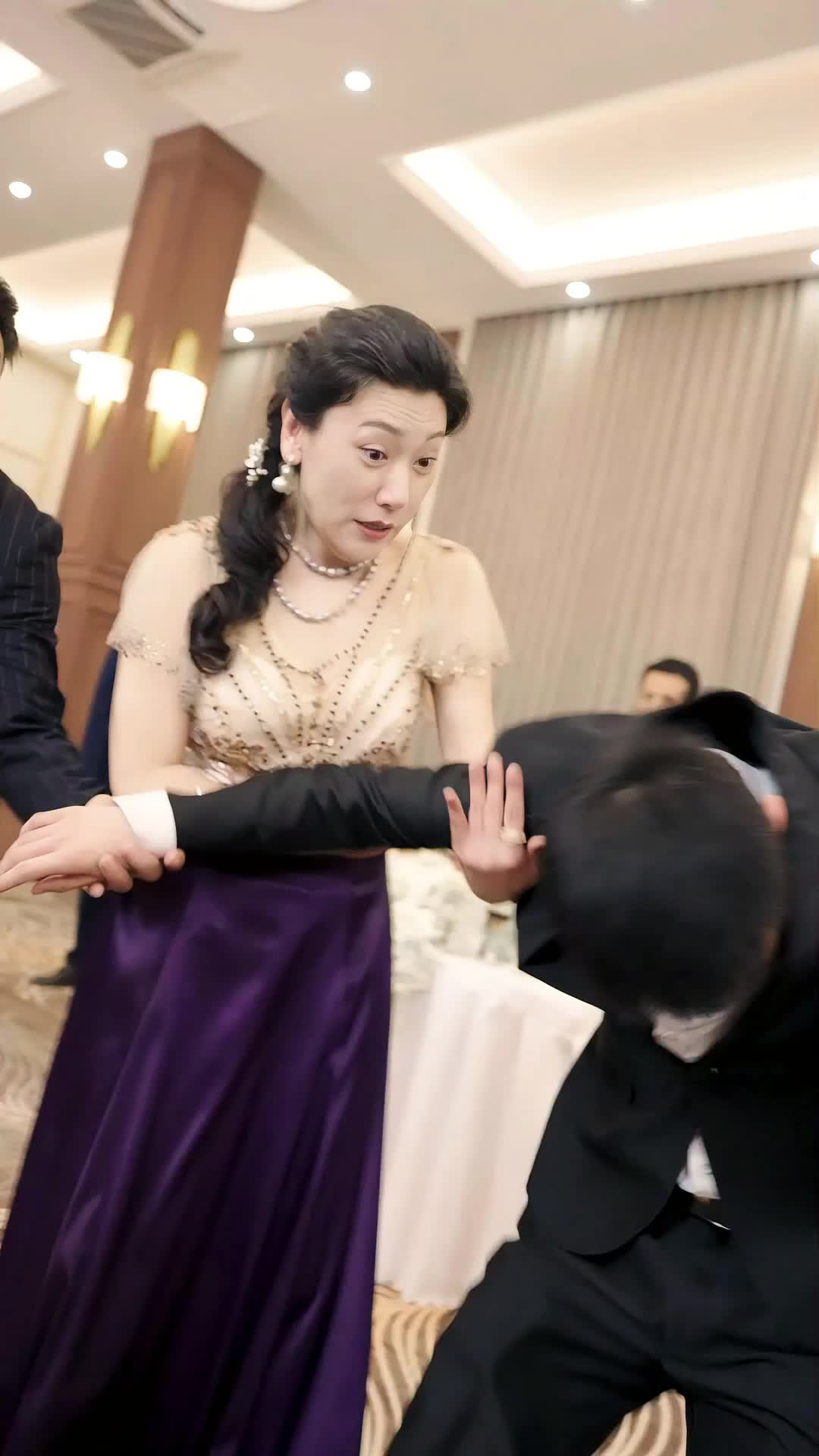 Episodio 14 - Noche perpetua